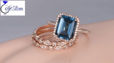 Selling luxury jewelry Selling luxury jewelry